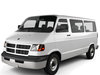 Leds et Kits Xénon HID pour Dodge B-Series Van