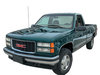 LEDs and Xenon HID conversion Kits for GMC C/K Series