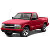 LEDs and Xenon HID conversion Kits for Chevrolet S10