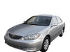 LEDs and Xenon HID conversion Kits for Toyota Camry (VI)