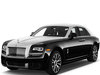 Leds et Kits Xénon HID pour Rolls-Royce Ghost