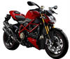 LEDs and Xenon HID conversion kits for Ducati Streetfighter 1098