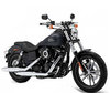 Leds et Kits Xénon HID pour Harley-Davidson Street Bob Special 1690