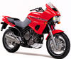 Leds et Kits Xénon HID pour Yamaha TDM 850 (1991 - 1995)