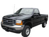 LEDs and Xenon HID conversion Kits for Ford F-250 Super Duty (XI)