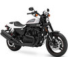 LEDs and Xenon HID conversion kits for Harley-Davidson XR 1200 X