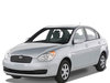Leds et Kits Xénon HID pour Hyundai Accent (III)