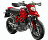 Leds et Kits Xénon HID pour Ducati Hypermotard 796
