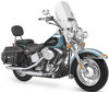 Leds et Kits Xénon HID pour Harley-Davidson Heritage Classic 1450 - 1584 - 1690