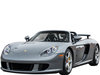 Leds et Kits Xénon HID pour Porsche Carrera GT