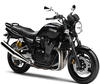Leds et Kits Xénon HID pour Yamaha XJR 1300 (MK2)