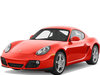 Leds et Kits Xénon HID pour Porsche Cayman (987)