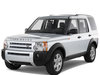 Leds et Kits Xénon HID pour Land Rover LR3