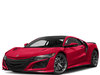 LEDs and Xenon HID conversion Kits for Acura NSX (II)