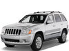 Leds et Kits Xénon HID pour Jeep Grand Cherokee (III)