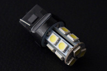 LEDs T20 - 7440 - 7443 - W21W - W21/5W - Culot W3x16d - W3x16q - 12V