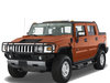 LEDs and Xenon HID conversion Kits for Hummer H2