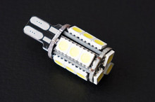 LEDs T15 - 912 - 921 -  W16W - Culot W2.1x9.5d - 12V