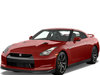 LEDs and Xenon HID conversion Kits for Nissan GT-R