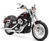 Leds et Kits Xénon HID pour Harley-Davidson Super Glide Custom 1690
