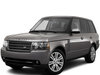 Leds et Kits Xénon HID pour Land Rover Range Rover (III)