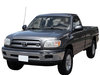 LEDs and Xenon HID conversion Kits for Toyota Tundra