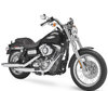 Leds et Kits Xénon HID pour Harley-Davidson Super Glide Custom 1450
