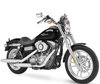 Leds et Kits Xénon HID pour Harley-Davidson Super Glide 1584