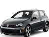 LEDs and Xenon HID conversion Kits for Volkswagen Golf (VI)