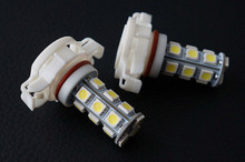 LEDs 5201 - PS19W - PG20-1