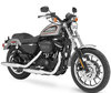Leds et Kits Xénon HID pour Harley-Davidson XL 883 R