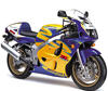Leds et Kits Xénon HID pour Suzuki GSX-R 600 (1997 - 2000)