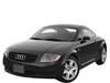 LEDs and Xenon HID conversion Kits for Audi TT (8N)