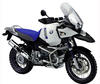 Leds et Kits Xénon HID pour BMW Motorrad R 1150 GS 00