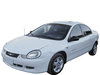 LEDs and Xenon HID conversion Kits for Chrysler Neon