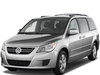 LEDs and Xenon HID conversion Kits for Volkswagen Routan