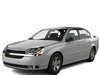 Leds et Kits Xénon HID pour Chevrolet Malibu (VI)