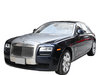 LEDs and Xenon HID conversion Kits for Rolls-Royce Phantom (VII)
