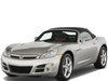 LEDs and Xenon HID conversion Kits for Saturn Sky