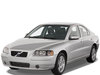 LEDs and Xenon HID conversion Kits for Volvo S60