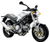 LEDs and Xenon HID conversion kits for Ducati Monster 620