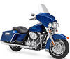 Leds et Kits Xénon HID pour Harley-Davidson Electra Glide Standard 1584