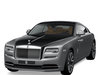 LEDs and Xenon HID conversion Kits for Rolls-Royce Wraith