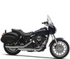 Leds et Kits Xénon HID pour Harley-Davidson Super Glide T Sport 1450