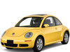 Leds et Kits Xénon HID pour Volkswagen Beetle