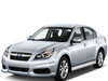 Leds et Kits Xénon HID pour Subaru Legacy (V)