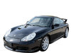 LEDs and Xenon HID conversion Kits for Porsche 911 (996)