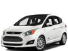 LEDs and Xenon HID conversion Kits for Ford C-Max