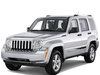 Leds et Kits Xénon HID pour Jeep Cherokee/Liberty (IV)