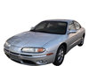 LEDs and Xenon HID conversion Kits for Oldsmobile Aurora (II)